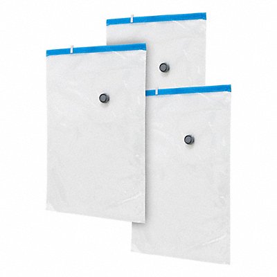 HONEY-CAN-DO VAC01300 Vacuum Storage Bag Large