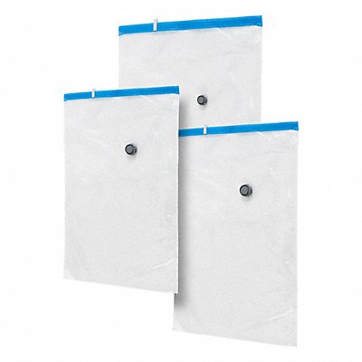 HONEY-CAN-DO VAC01301 Vacuum Storage Bag Combo