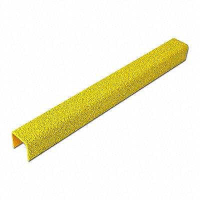 VIGIL ANTISLIP 10230 Ladder Rung Cover Square 11-13/16x1in