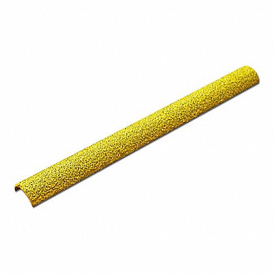VIGIL ANTISLIP 10405 Ladder Rung Cover Round 7-7/8x51/64in