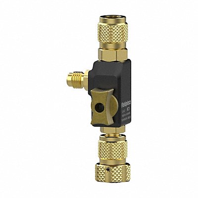 FIELDPIECE VC1 Valve Core Remover 4 1/4 in L Aluminum