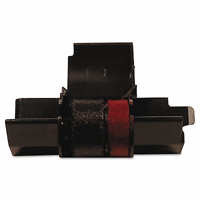 VICTOR IR40T Roller Calc Red/Blk Ink
