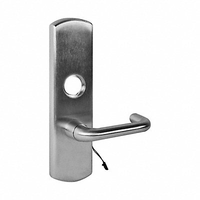 VON DUPRIN M996L03RV26DLHR Motor Classroom Lever Trim 626