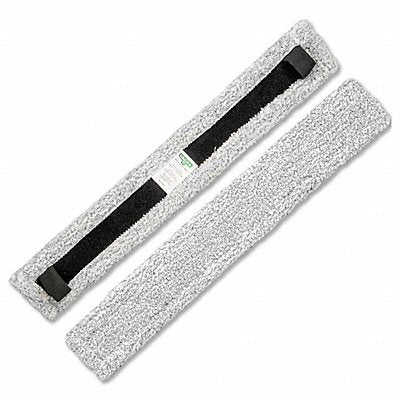 UNGER VEP45 Washing Pad Microfiber 18 L Push In