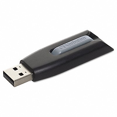 VERBATIM VER49173 Store n Go V3 USB 3.0 Drive 32GB