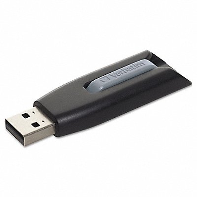 VERBATIM 49174 Store n Go V3 USB 3.0 Drive 64GB