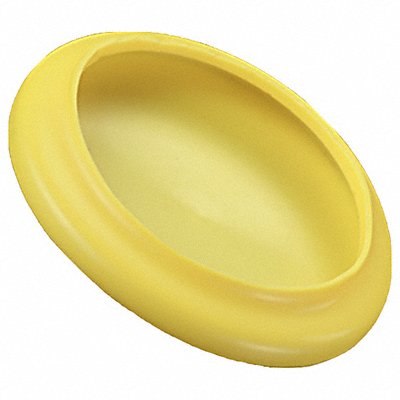 CAPLUGS VF3000 Flange Cover 3 in.Inside Dia PK80
