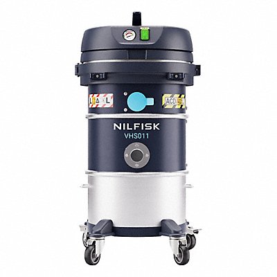 NILFISK 4010100119 Mini Industrial Vacuum