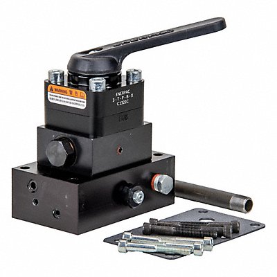ENERPAC VM33L Control valve