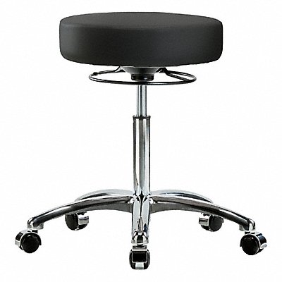 BLUE RIDGE ERGONOMICS BRVMBSOCRNFCC8540 Backless Pneumatic Stool 13 W