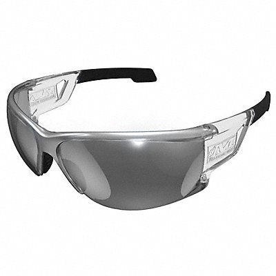 MECHANIX WEAR VNS11ADPU Vision Type-N Polycarbonate Frame Silver