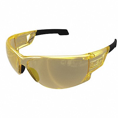 MECHANIX WEAR VNS30ACPU Vision Type-N Polycarbonate Frame Gold