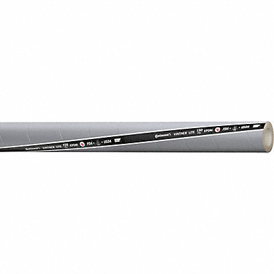 CONTINENTAL VNTL15025 Bulk Food Grade Transfer Hose