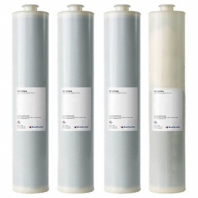 RESINTECH VPK3807 Lab Water Cartridge Kit