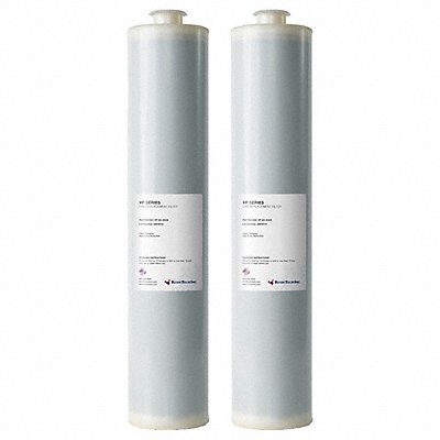 RESINTECH VPK50227 Lab Water Cartridge Kit