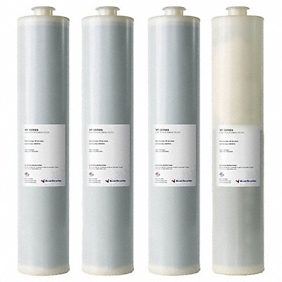 RESINTECH VPK5028 Lab Water Cartridge Kit