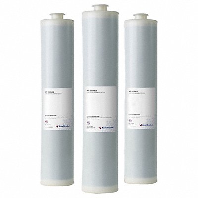RESINTECH VPK4801 Lab Water Cartridge Kit