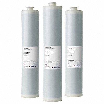 RESINTECH VPK5029 Lab Water Cartridge Kit