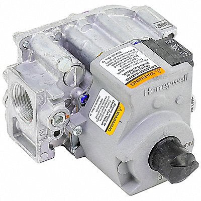 HONEYWELL HOME VR8345M4302 Gas Valve 24V AC Single NPT