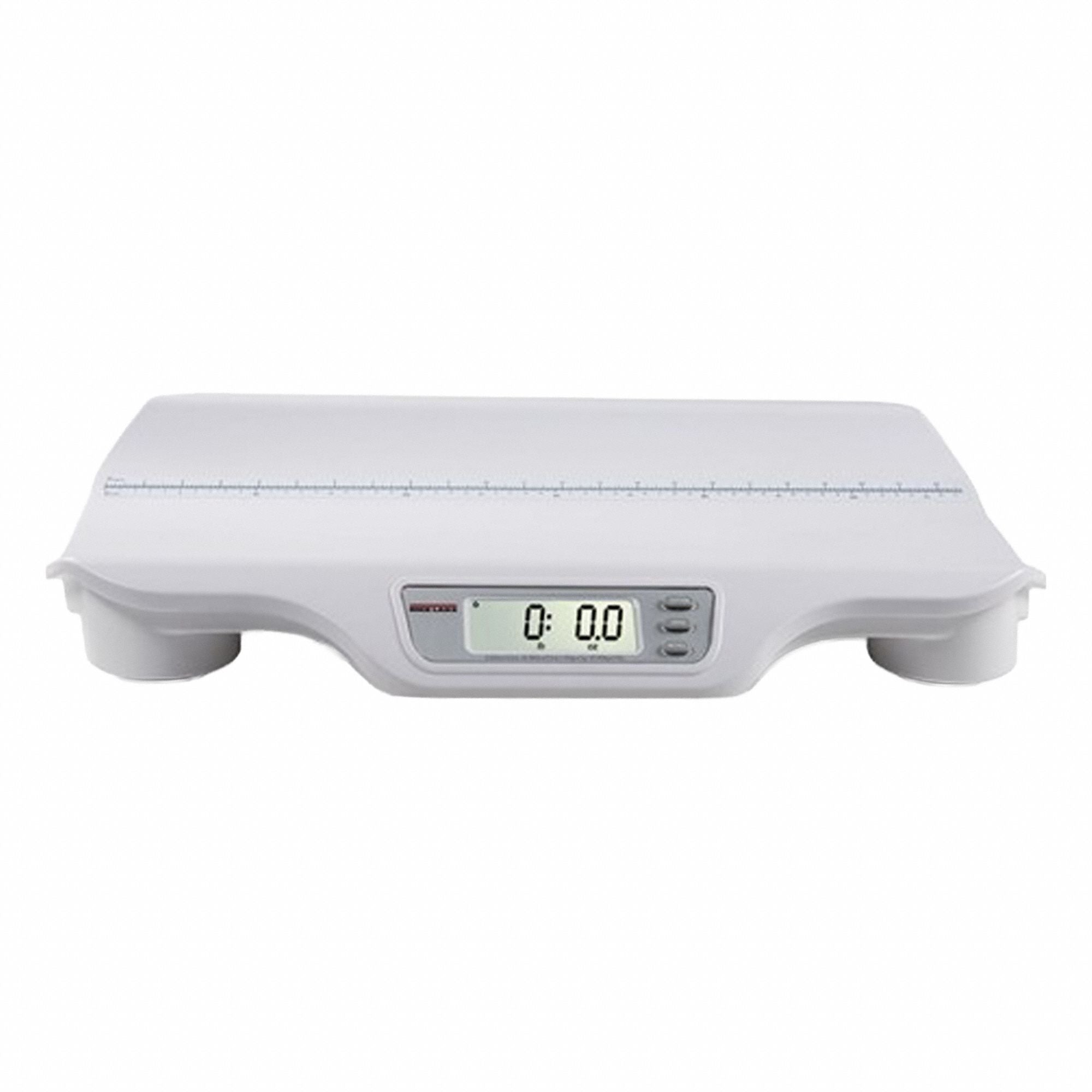 RICE LAKE WEIGHING SYSTEMS 204395 Dual Digital Companion Animal Scale