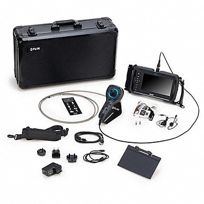 FLIR VS80KIT4 Videoscope Kit 7 Monitor 6 mm Camera