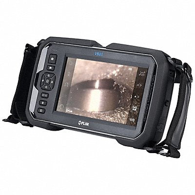 FLIR VS80 Videoscope Screen 1024 x 600 Resolution
