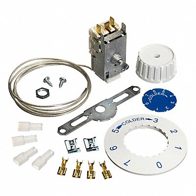 ROBERTSHAW VT9 Furnace Gas Valves