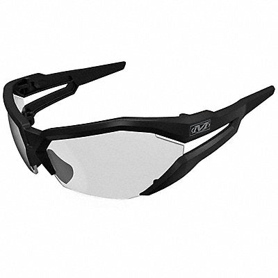 MECHANIX WEAR VVS10AEPU Vision Type-V Polycarbonate Frame Black
