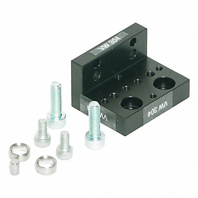 AFAG 11010702 Angle Plate 24 imm W
