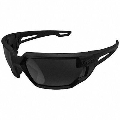 MECHANIX WEAR VXF20AFPU Vision Type-X Polycarbonate Frame Black