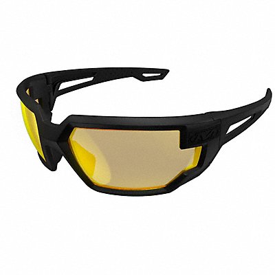 MECHANIX WEAR VXF30AFPU Vision Type-X Polycarbonate Frame Black