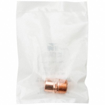 STREAMLINE W01146CB Copper Pressure Fittings