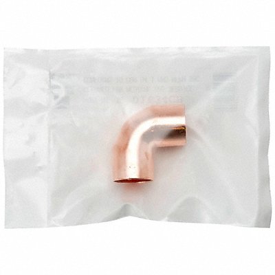 STREAMLINE W01634CB Copper Pressure Fittings