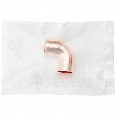 STREAMLINE W01652CB Copper Pressure Fittings
