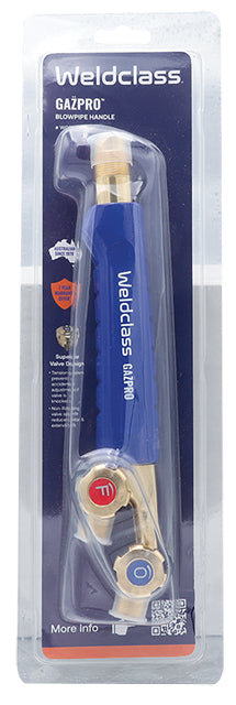Weldclass W06753 Blowpipe Handle GAZPRO - view 3
