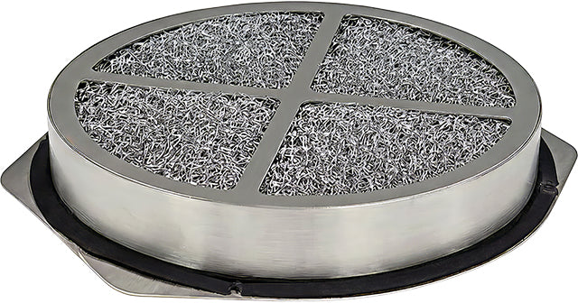 Weldclass W06819 Filter - ALLCLEAR MT84 Spark Arrestor Filter