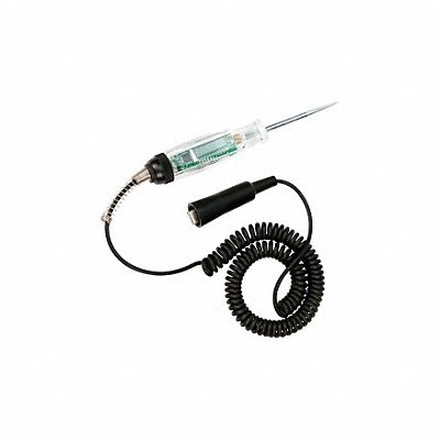 PERFORMANCE TOOL W2992 LCD Digital Circuit Tester