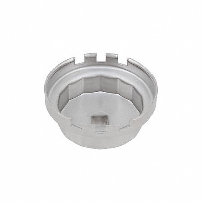 PERFORMANCE TOOL W54120 Toyota Canister Oil Filter Wrench Bulk