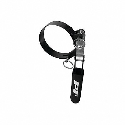 PERFORMANCE TOOL W54132 Oil Filter Wrench 4-in-1