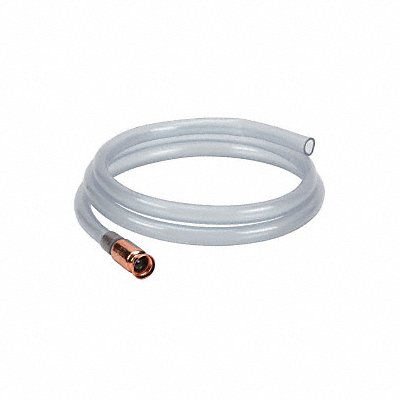 PERFORMANCE TOOL W54155 Liquid Transfer Shaker Siphon