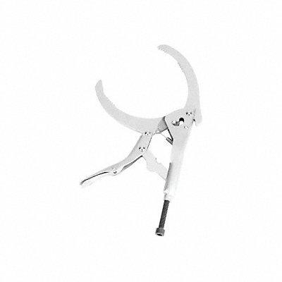 PERFORMANCE TOOL W54314 Locking Oil Filter Pliers 11 Pieces