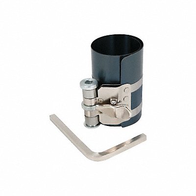 PERFORMANCE TOOL W80572 Piston Ring Comp 2-1/8 to 5