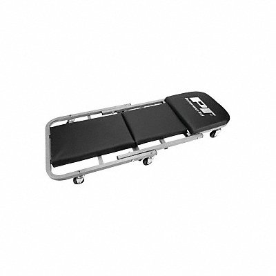 PERFORMANCE TOOL W85018 Folding Creeper 2-in-1 40 Z-Frame