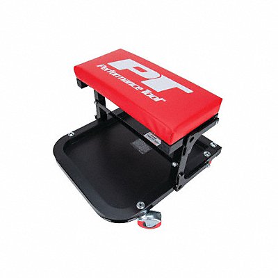 PERFORMANCE TOOL W85021 Folding C-Frame Creeper Seat