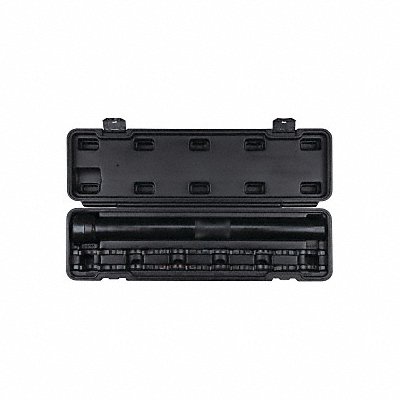 PERFORMANCE TOOL W89302 Inner Tie Rod Tool Master Set