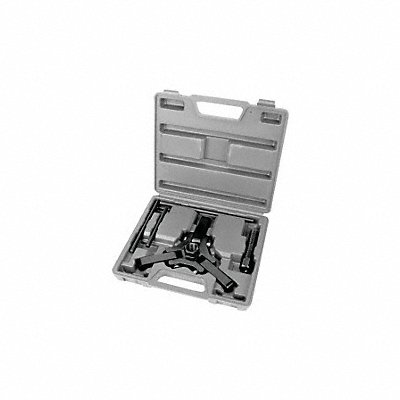 PERFORMANCE TOOL W89712 Compact Harmonic Balancer Puller kit