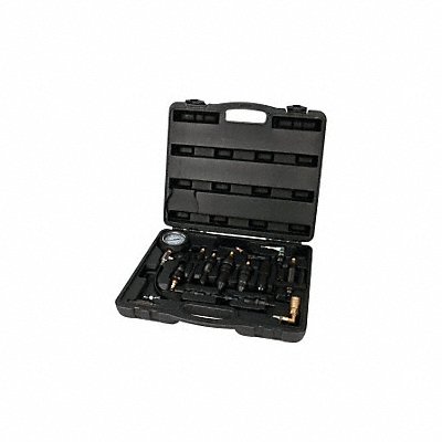 PERFORMANCE TOOL W89735 Diesel Compression Tester Kit
