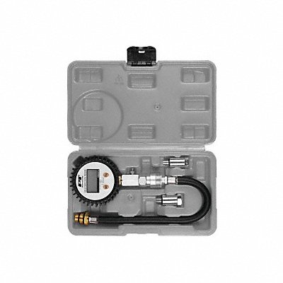 PERFORMANCE TOOL W89749 Cylinder Leak Down Test Kit