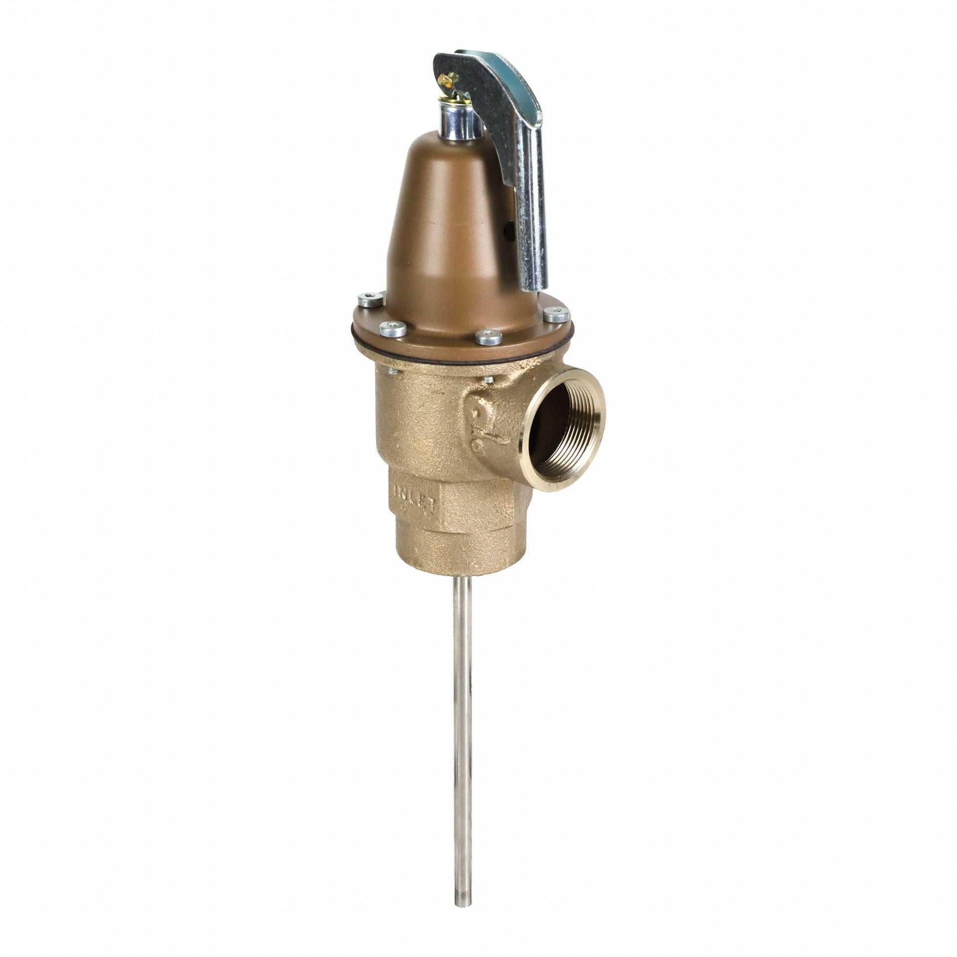 WATTS F121605 Relief Valve