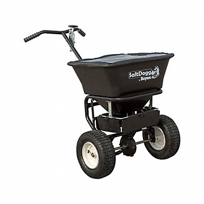 BUYERS PRODUCTS WB155BG Walk Behind Spreader